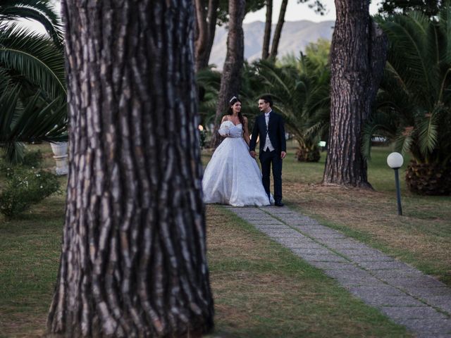 Il matrimonio di Giuliano e Antonietta a La Spezia, La Spezia 164