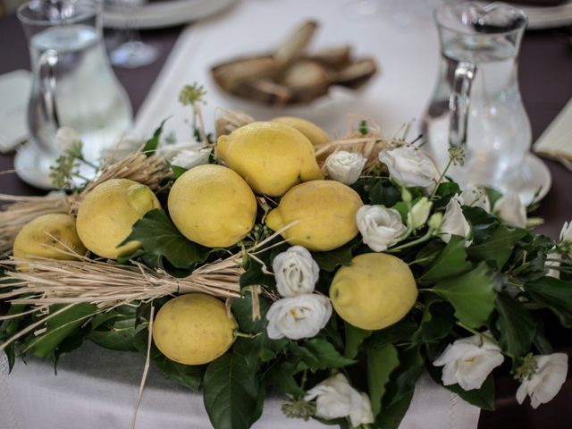 Il matrimonio di Massimiliano e Lavinia a Roma, Roma 16