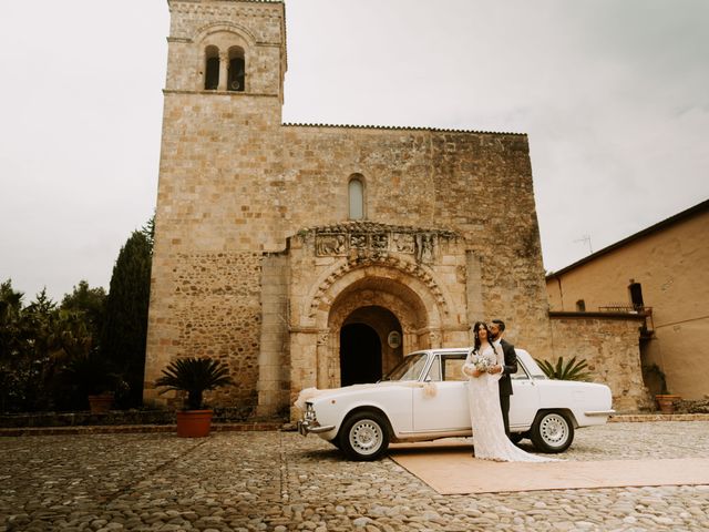 Il matrimonio di Raffaella e Francesco a Policoro, Matera 3