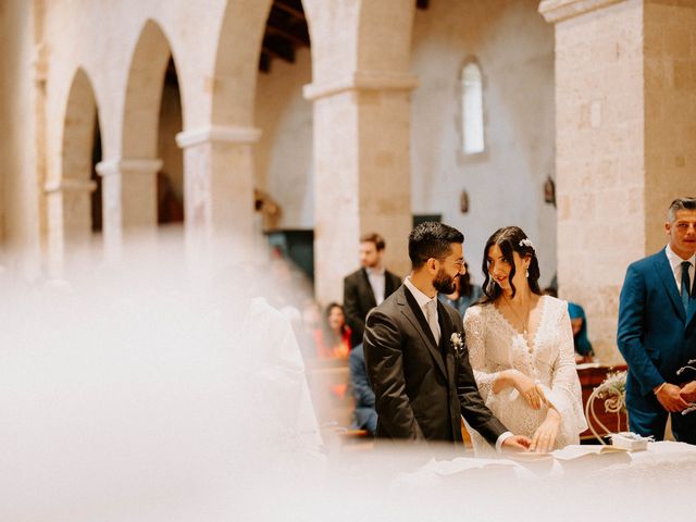 Il matrimonio di Raffaella e Francesco a Policoro, Matera 4