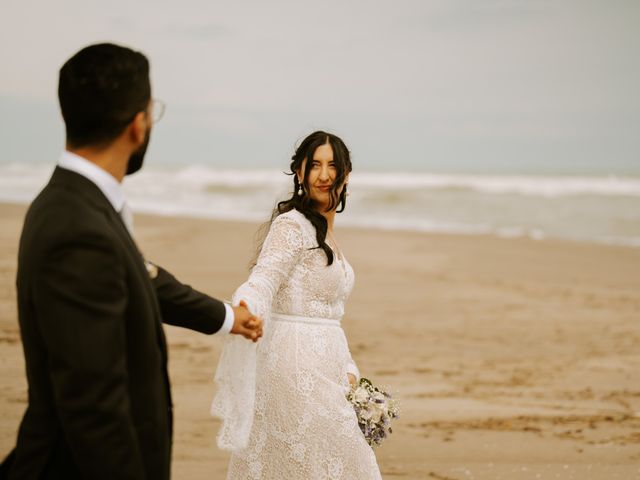 Il matrimonio di Raffaella e Francesco a Policoro, Matera 6