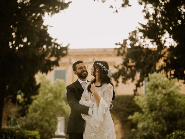 Il matrimonio di Raffaella e Francesco a Policoro, Matera 7