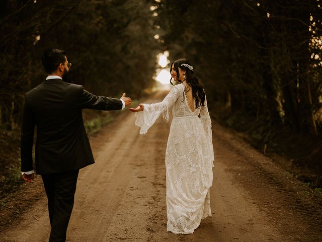 Il matrimonio di Raffaella e Francesco a Policoro, Matera 9