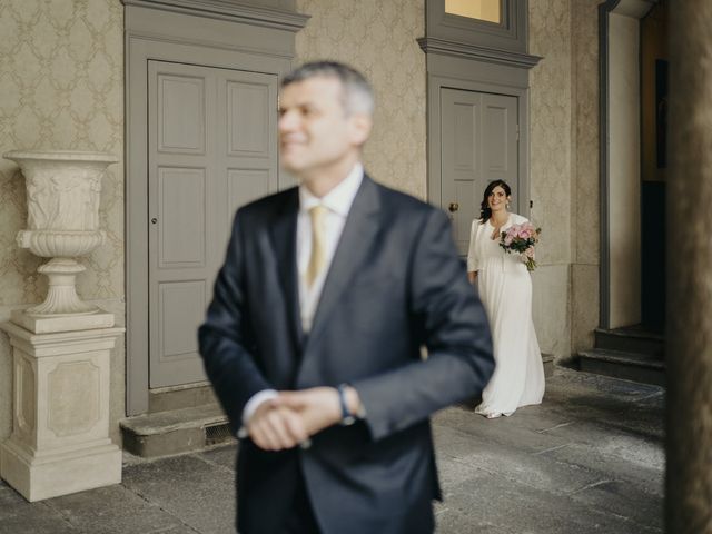 Il matrimonio di Anton e Tamara a Milano, Milano 17