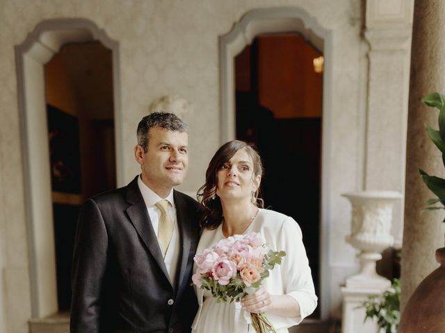 Il matrimonio di Anton e Tamara a Milano, Milano 21