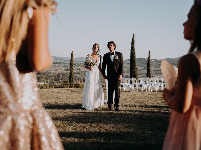 Il matrimonio di Luca e Martina a Rimini, Rimini 39