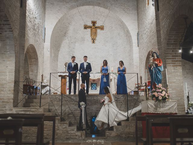 Il matrimonio di Beatrice e Aldo a Faenza, Ravenna 69
