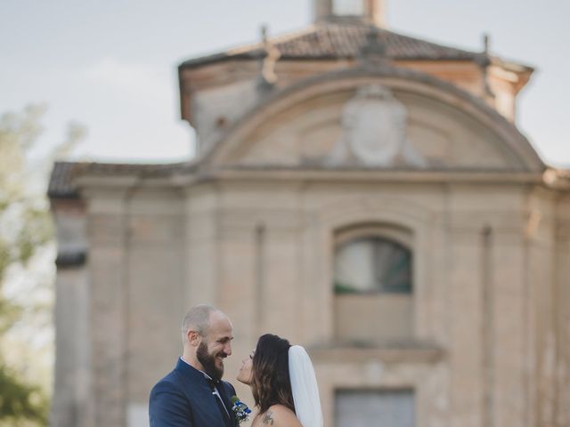 Il matrimonio di Beatrice e Aldo a Faenza, Ravenna 76