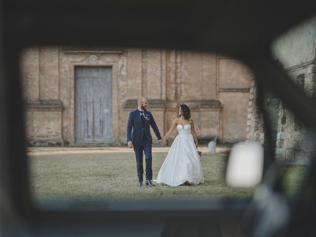 Il matrimonio di Beatrice e Aldo a Faenza, Ravenna 115