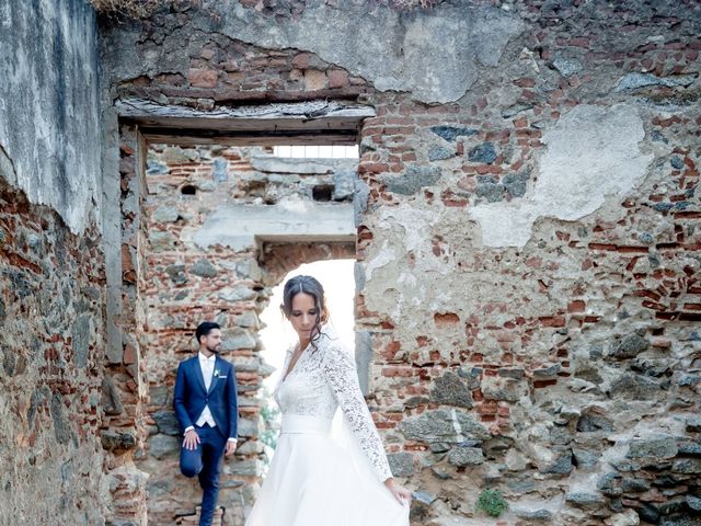 Il matrimonio di Clara e Salvatore a Palmi, Reggio Calabria 38