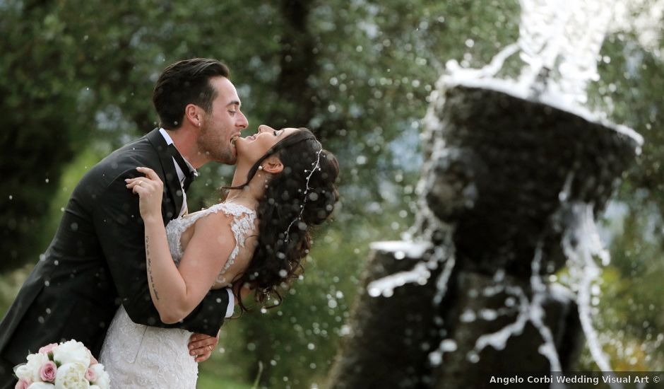 Il matrimonio di Gianni e Annamaria a Terracina, Latina