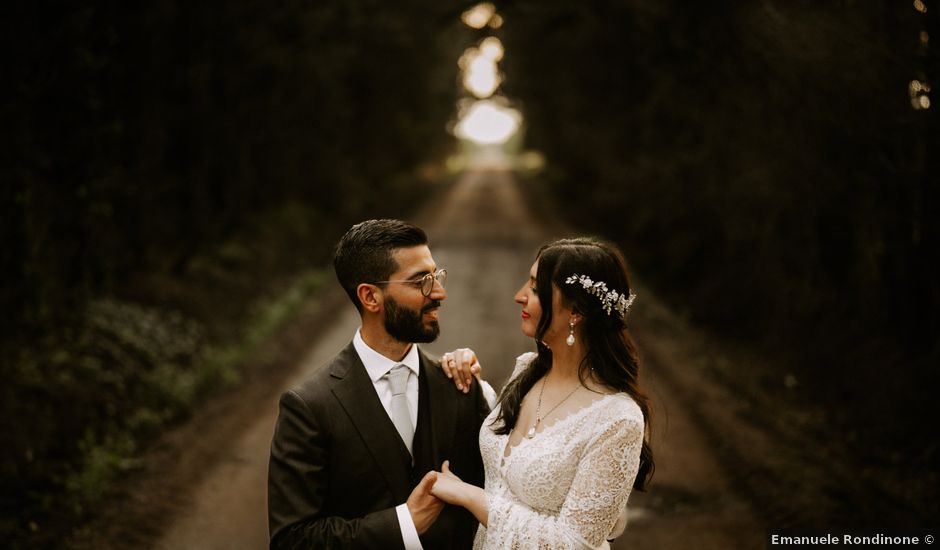 Il matrimonio di Raffaella e Francesco a Policoro, Matera