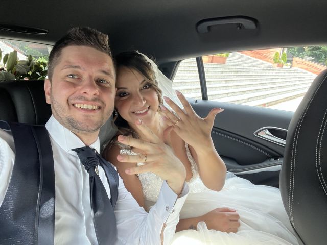 Il matrimonio di Loris e Eleonora  a Trezzano sul Naviglio, Milano 3