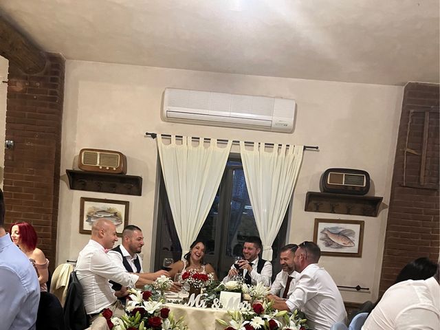 Il matrimonio di Loris e Eleonora  a Trezzano sul Naviglio, Milano 5