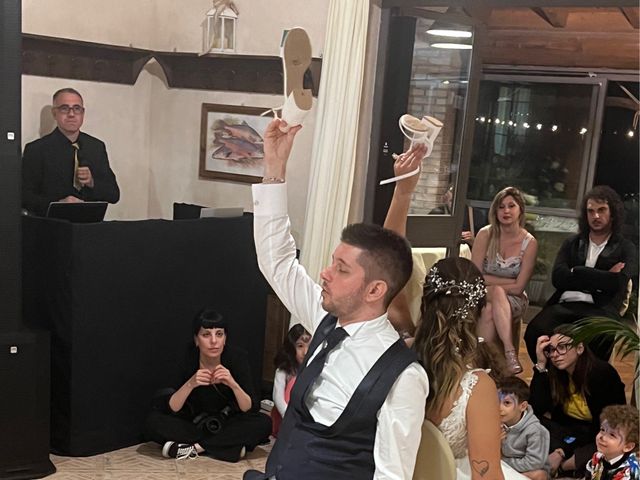 Il matrimonio di Loris e Eleonora  a Trezzano sul Naviglio, Milano 6