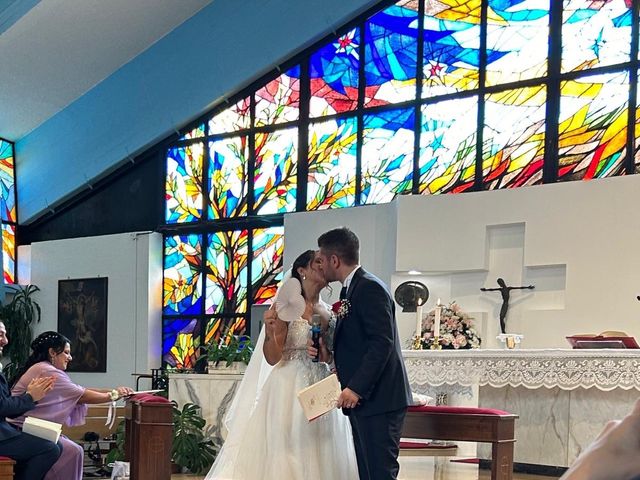 Il matrimonio di Loris e Eleonora  a Trezzano sul Naviglio, Milano 7