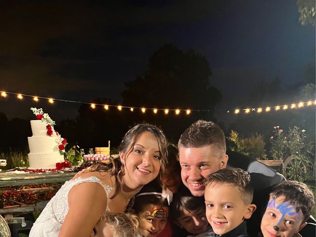 Il matrimonio di Loris e Eleonora  a Trezzano sul Naviglio, Milano 9