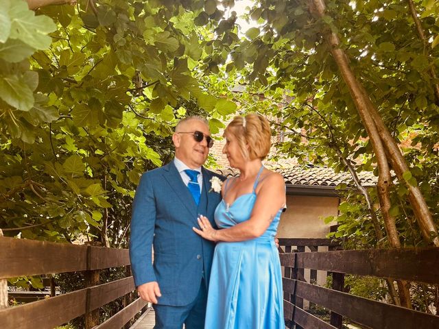 Il matrimonio di Loris e Eleonora  a Trezzano sul Naviglio, Milano 11