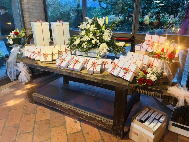 Il matrimonio di Loris e Eleonora  a Trezzano sul Naviglio, Milano 13