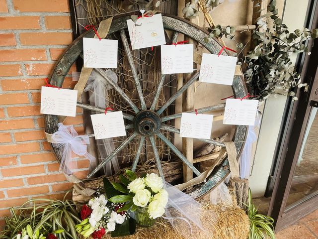 Il matrimonio di Loris e Eleonora  a Trezzano sul Naviglio, Milano 14