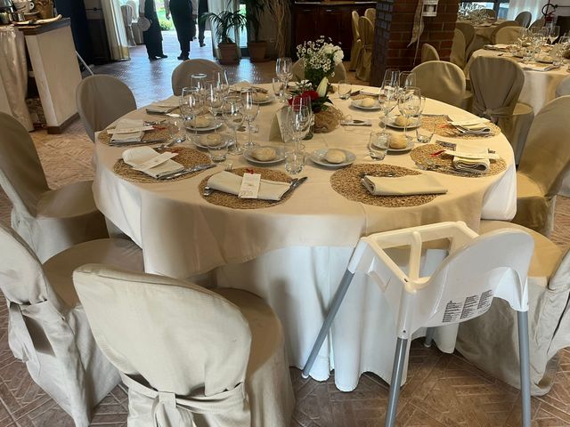 Il matrimonio di Loris e Eleonora  a Trezzano sul Naviglio, Milano 18