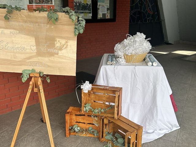Il matrimonio di Loris e Eleonora  a Trezzano sul Naviglio, Milano 1