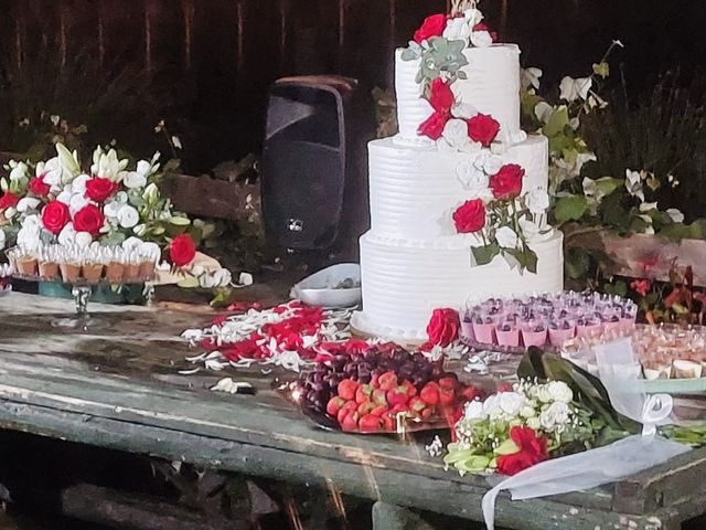 Il matrimonio di Loris e Eleonora  a Trezzano sul Naviglio, Milano 20