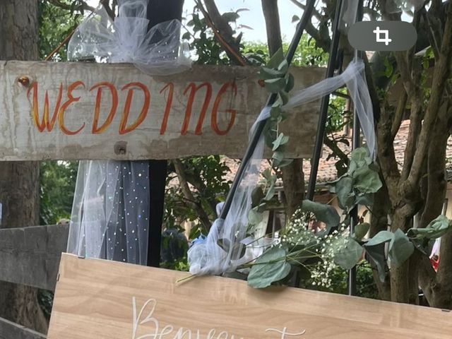 Il matrimonio di Loris e Eleonora  a Trezzano sul Naviglio, Milano 22