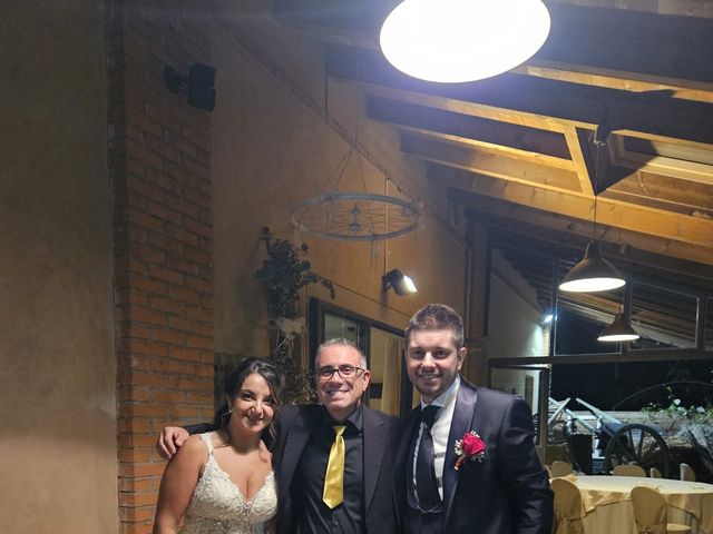 Il matrimonio di Loris e Eleonora  a Trezzano sul Naviglio, Milano 23
