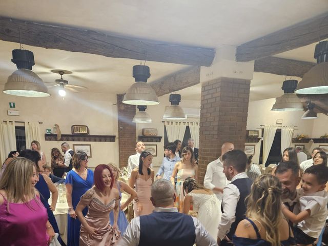 Il matrimonio di Loris e Eleonora  a Trezzano sul Naviglio, Milano 24