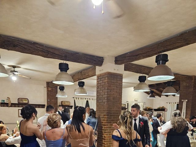 Il matrimonio di Loris e Eleonora  a Trezzano sul Naviglio, Milano 25