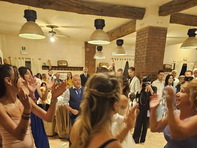Il matrimonio di Loris e Eleonora  a Trezzano sul Naviglio, Milano 26