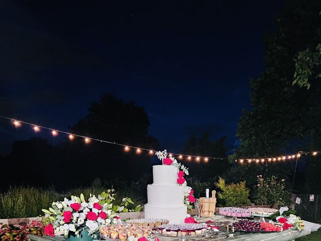 Il matrimonio di Loris e Eleonora  a Trezzano sul Naviglio, Milano 27