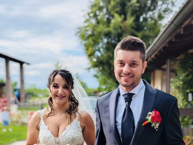 Il matrimonio di Loris e Eleonora  a Trezzano sul Naviglio, Milano 28