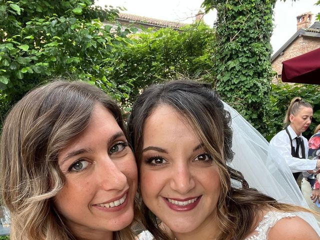 Il matrimonio di Loris e Eleonora  a Trezzano sul Naviglio, Milano 29