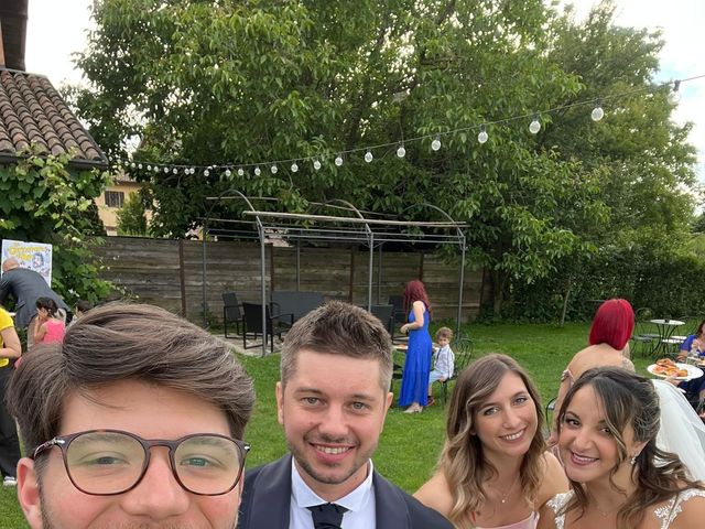 Il matrimonio di Loris e Eleonora  a Trezzano sul Naviglio, Milano 30