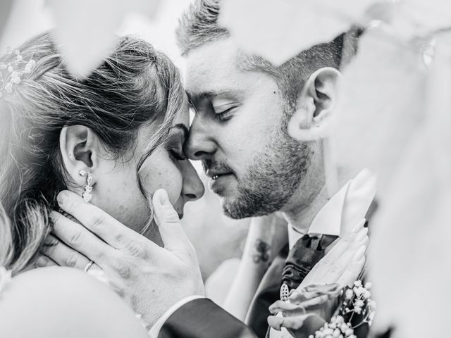 Il matrimonio di Loris e Eleonora  a Trezzano sul Naviglio, Milano 34