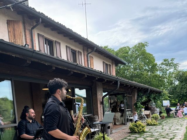 Il matrimonio di Loris e Eleonora  a Trezzano sul Naviglio, Milano 36
