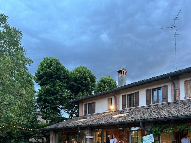 Il matrimonio di Loris e Eleonora  a Trezzano sul Naviglio, Milano 39