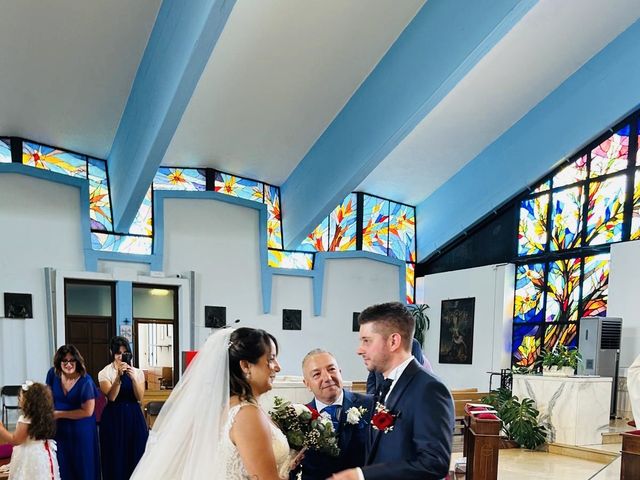 Il matrimonio di Loris e Eleonora  a Trezzano sul Naviglio, Milano 43