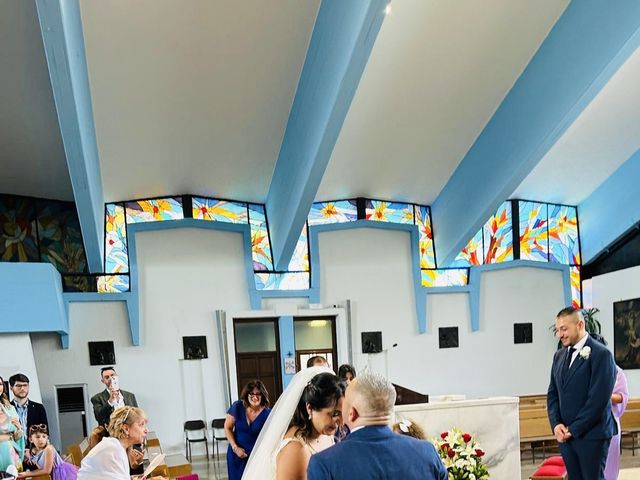 Il matrimonio di Loris e Eleonora  a Trezzano sul Naviglio, Milano 44