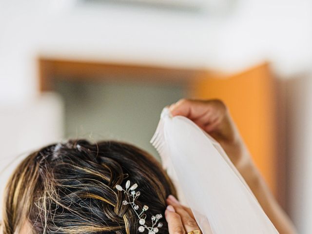 Il matrimonio di Loris e Eleonora  a Trezzano sul Naviglio, Milano 47