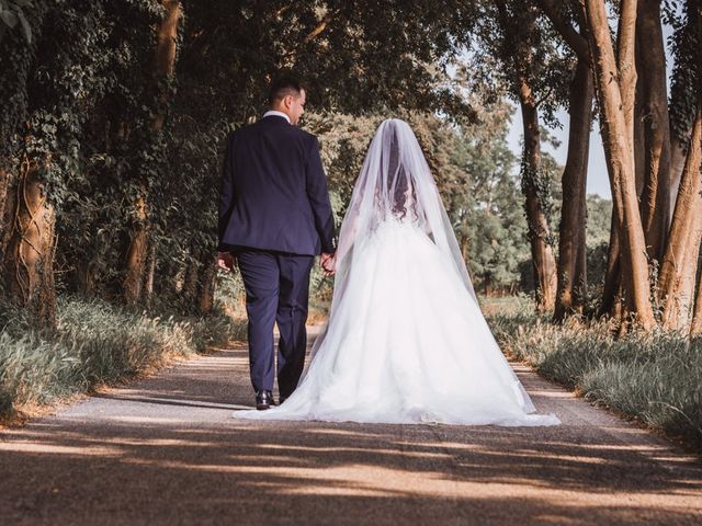 Il matrimonio di Igor e Samanta a Paese, Treviso 60