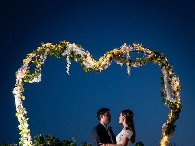 Il matrimonio di Lorenzo e Daniela a Senigallia, Ancona 11