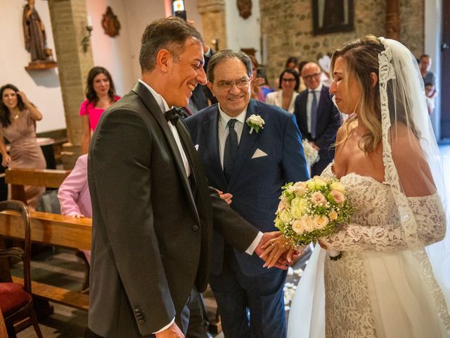 Il matrimonio di Francesco e Federica a Parma, Parma 13