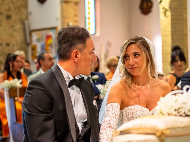 Il matrimonio di Francesco e Federica a Parma, Parma 15