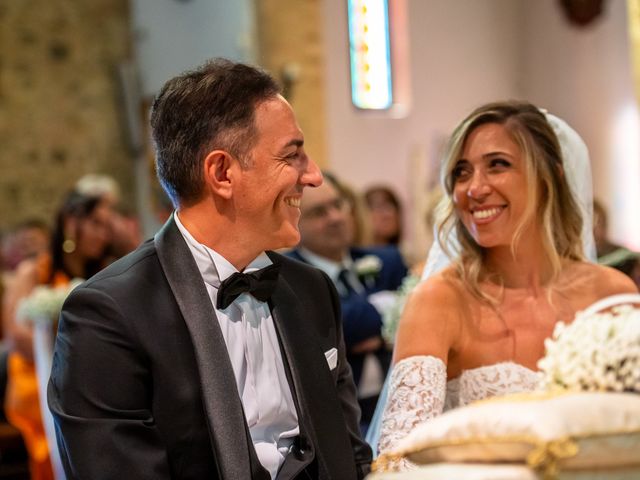 Il matrimonio di Francesco e Federica a Parma, Parma 16