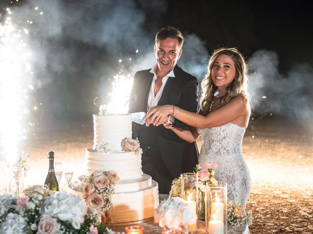 Il matrimonio di Francesco e Federica a Parma, Parma 28