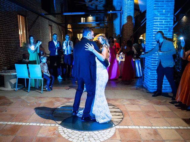 Il matrimonio di Francesco e Federica a Parma, Parma 30