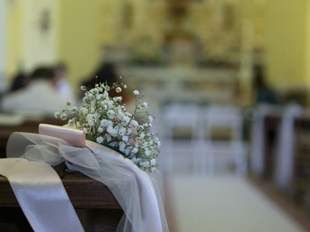 Il matrimonio di Micol e Luca a Bologna, Bologna 5